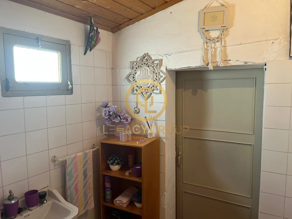 Moradia T1 para Venda em Aldeia dos Fernandes Foto 10