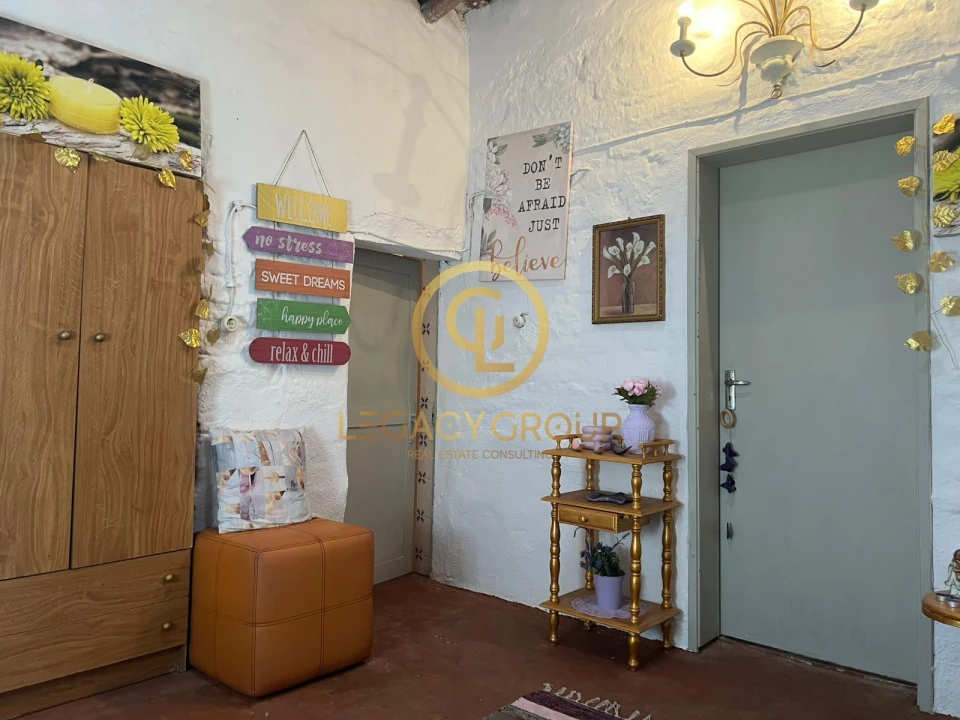 Moradia T1 para Venda em Aldeia dos Fernandes Foto 14