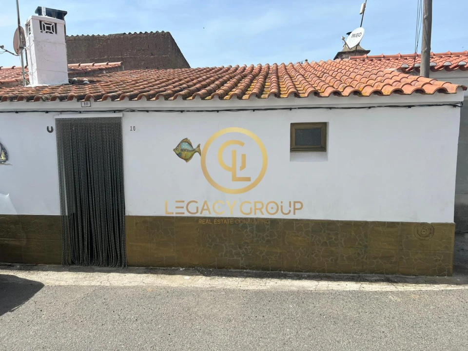 Moradia T1 para Venda em Aldeia dos Fernandes Foto 2