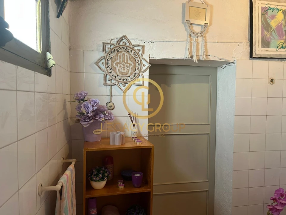 Moradia T1 para Venda em Aldeia dos Fernandes Foto 12