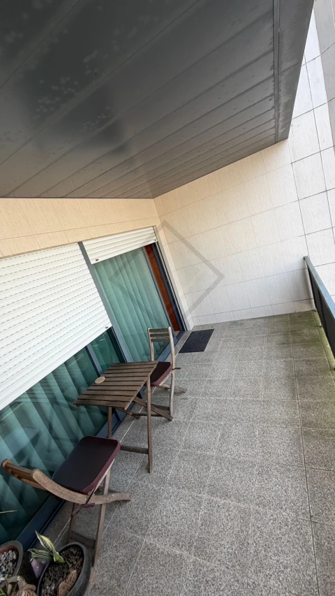 Apartamento T2 para Venda em Vila Verde e Barbudo