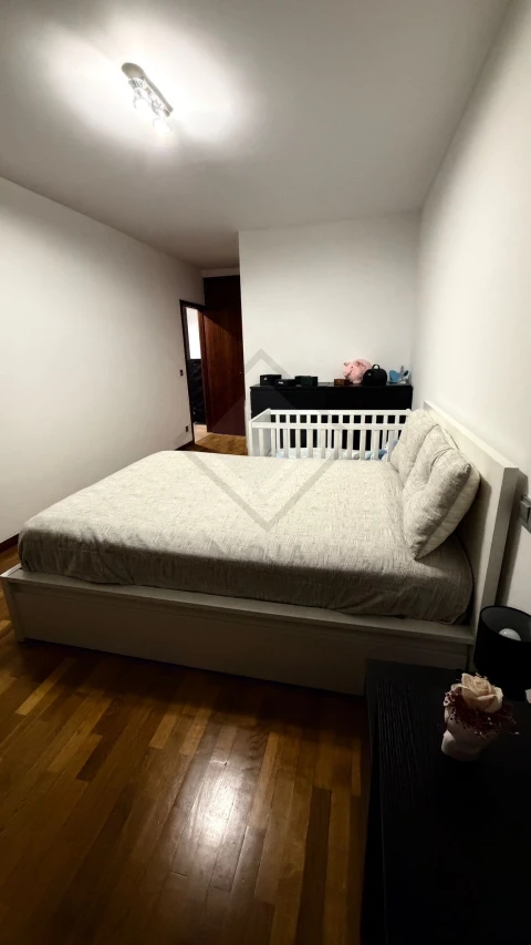 Apartamento T2 para Venda em Vila Verde e Barbudo