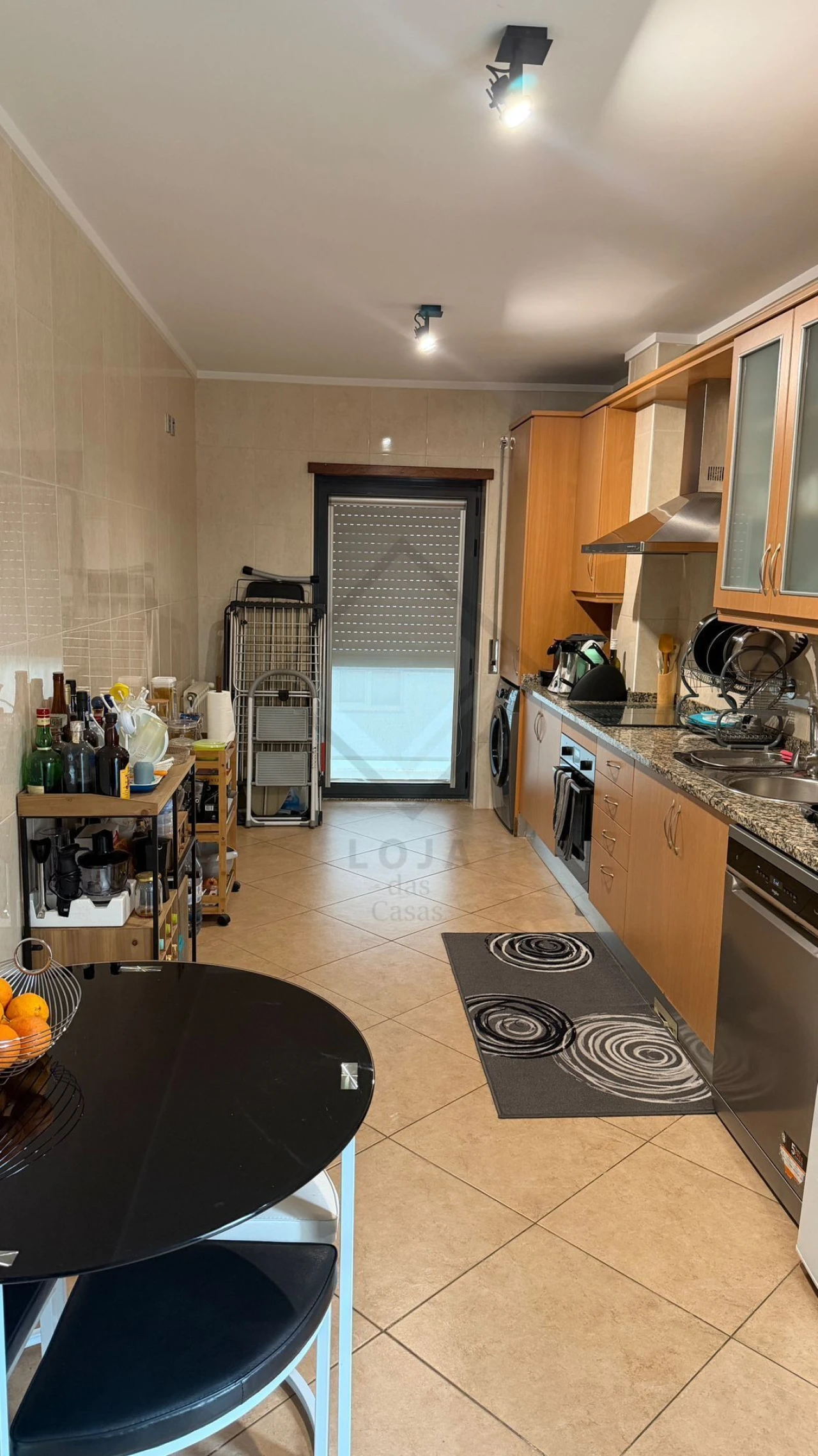 Apartamento T2 para Venda em Vila Verde e Barbudo Foto 8