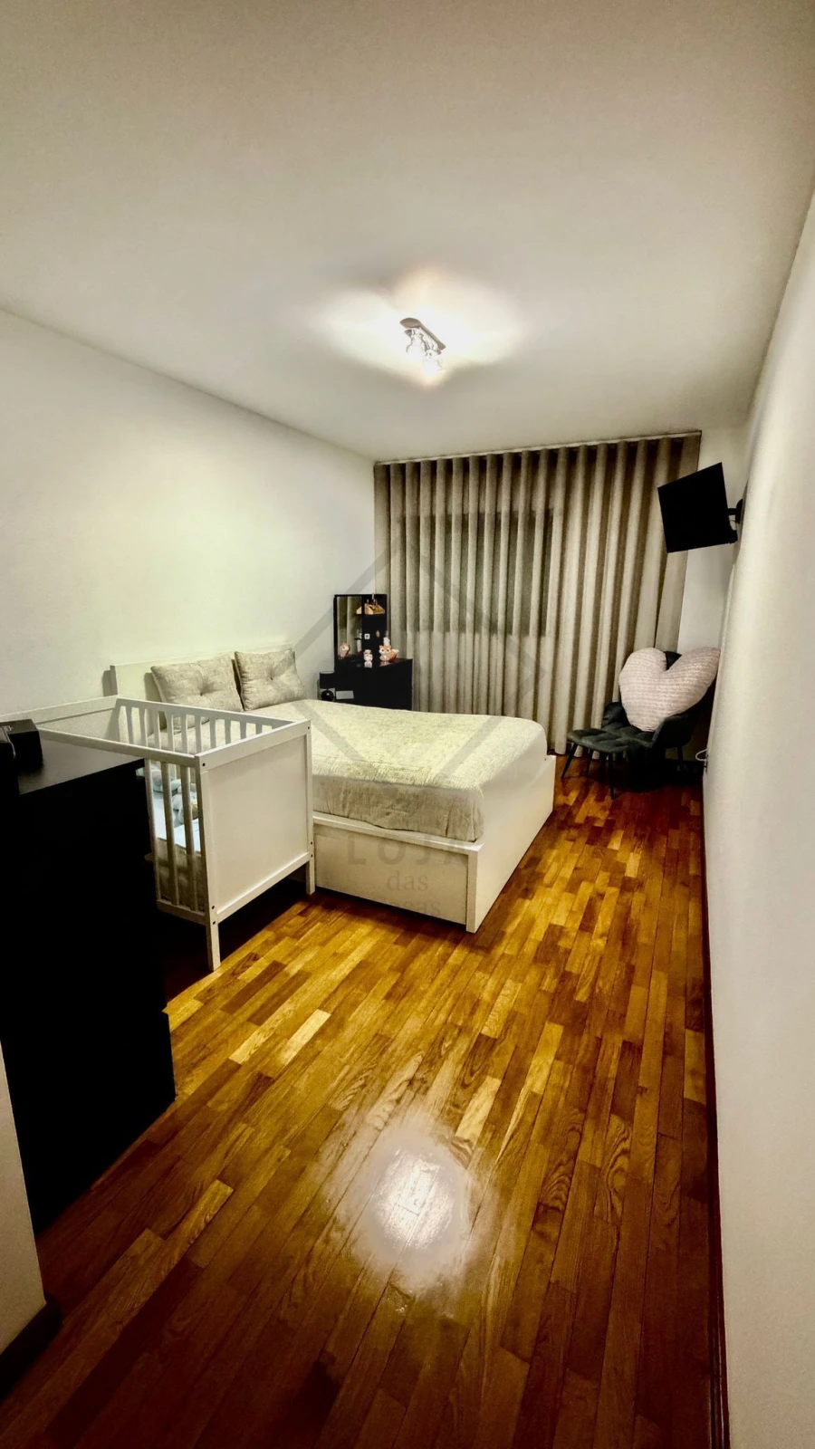Apartamento T2 para Venda em Vila Verde e Barbudo Foto 11