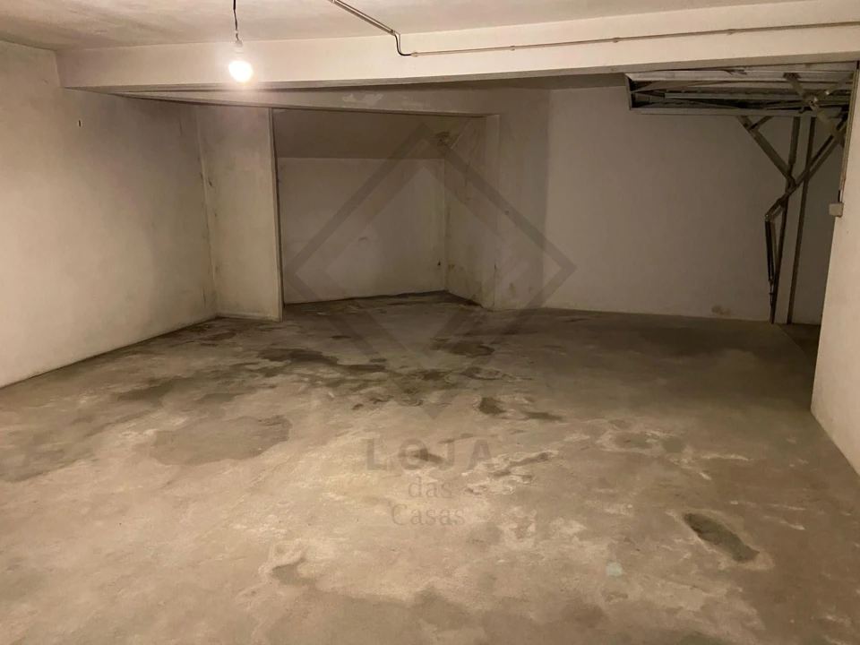 Apartamento T2 para Venda em Vila Verde e Barbudo Foto 13