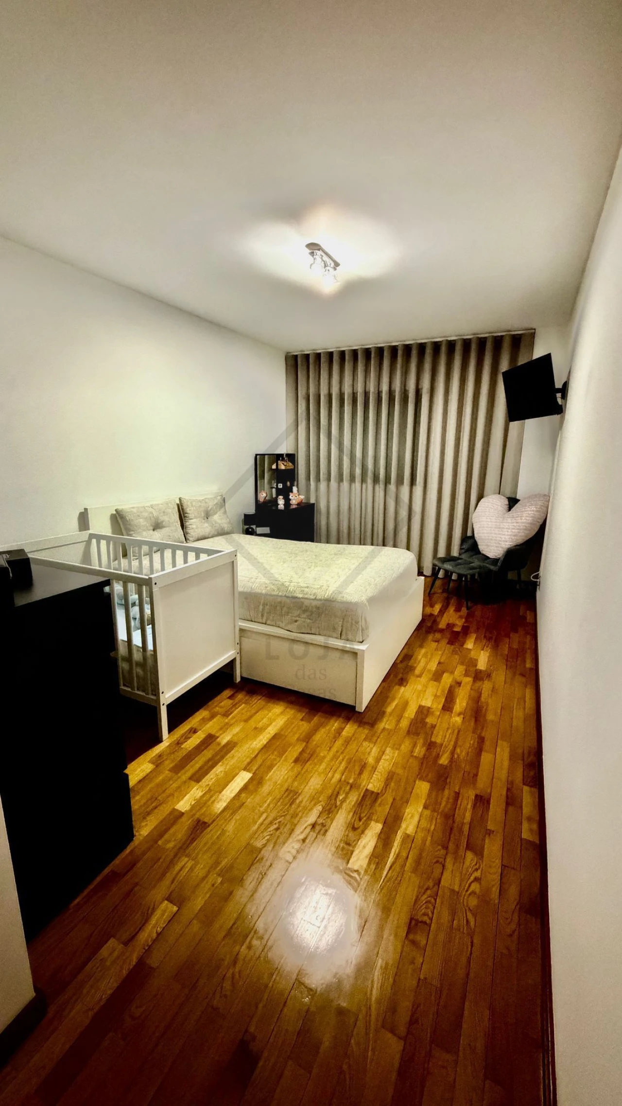 Apartamento T2 para Venda em Vila Verde e Barbudo Foto 11