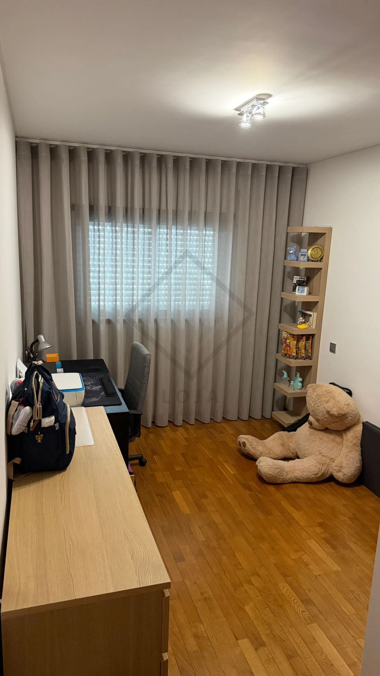 Apartamento T2 para Venda em Vila Verde e Barbudo Foto 6