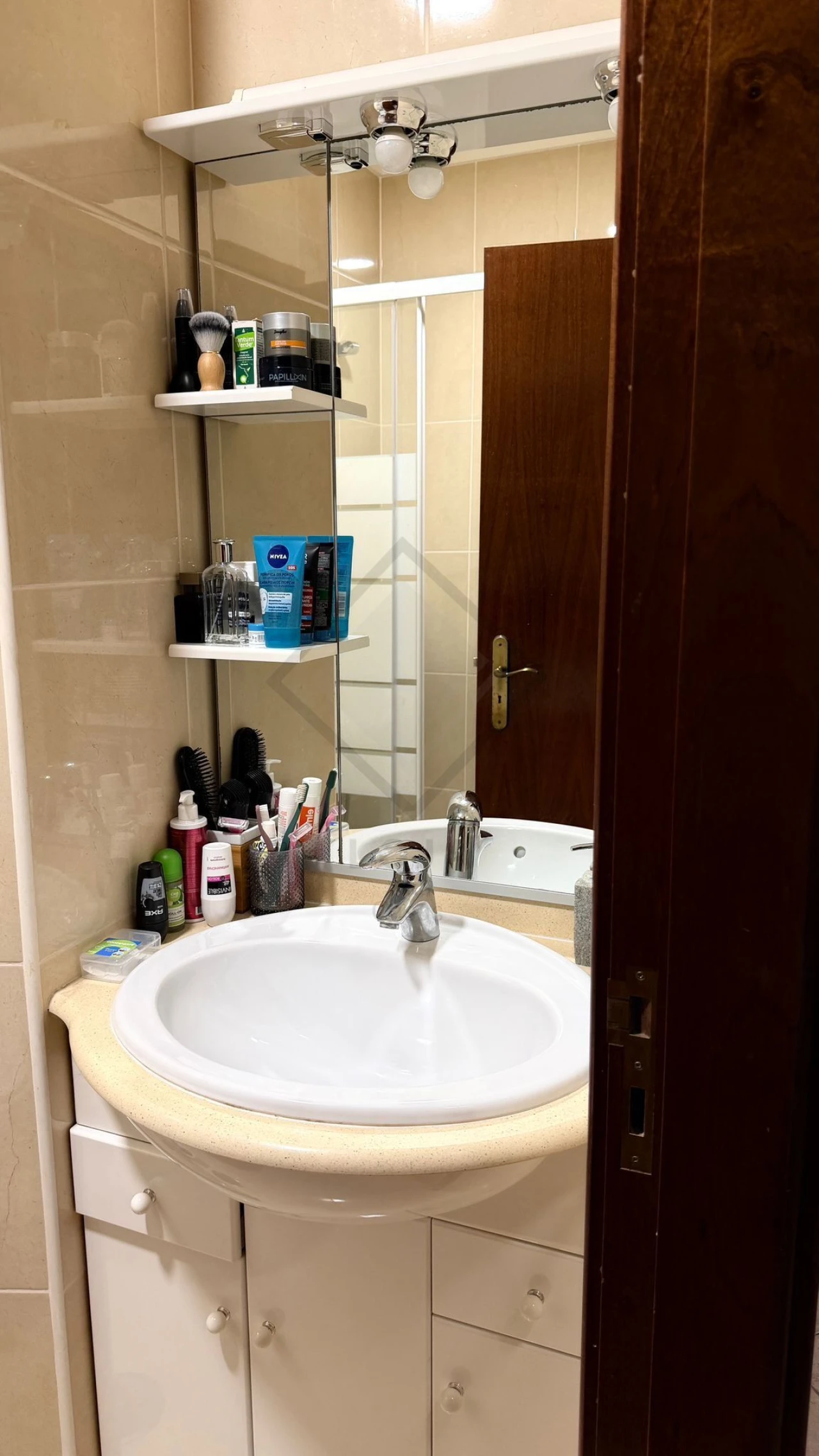Apartamento T2 para Venda em Vila Verde e Barbudo Foto 10