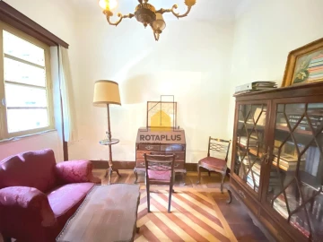 Moradia T7 para Venda em Campanhã