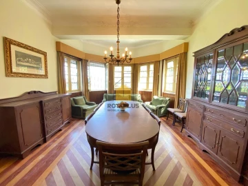 Moradia T7 para Venda em Campanhã