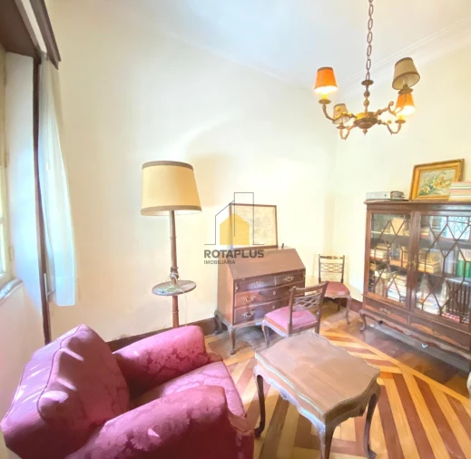 Moradia T7 para Venda em Campanhã Foto 20