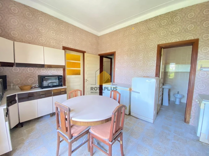 Moradia T7 para Venda em Campanhã Foto 17