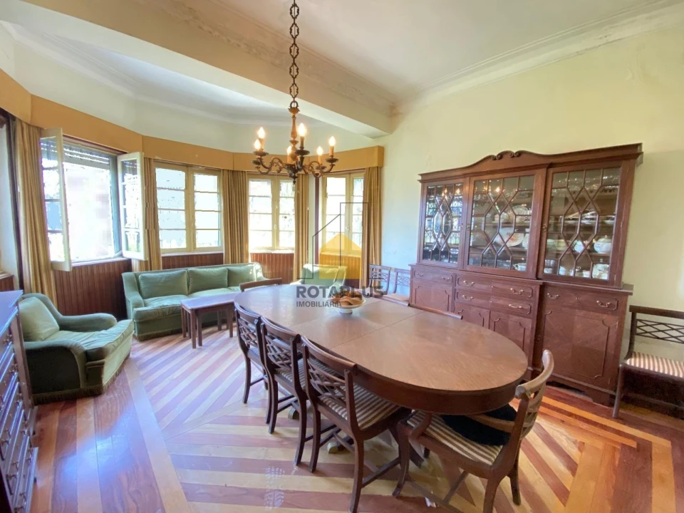 Moradia T7 para Venda em Campanhã Foto 12