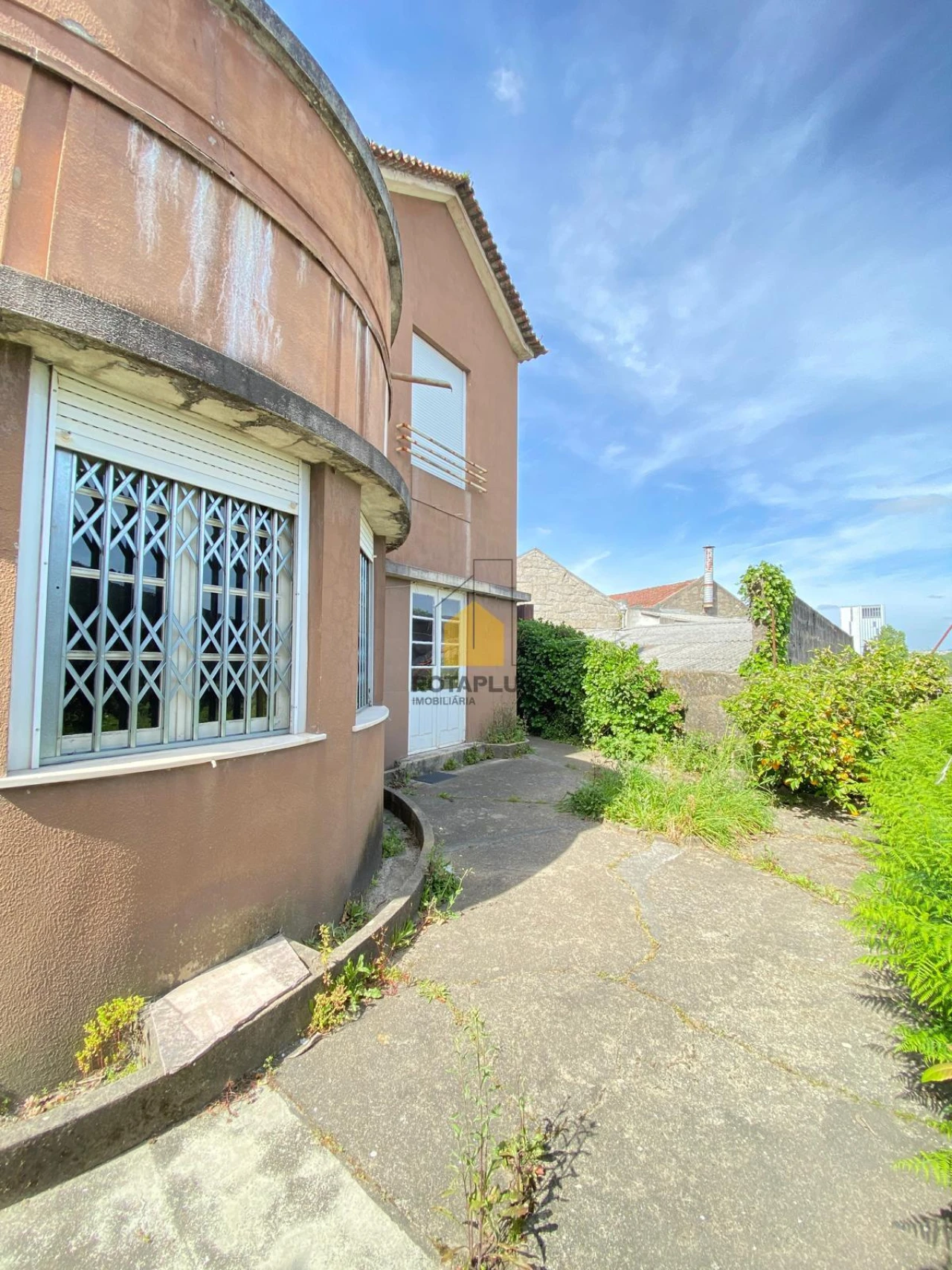 Moradia T7 para Venda em Campanhã Foto 7