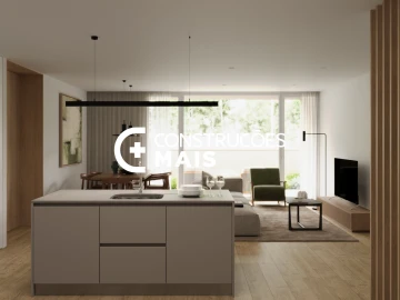 Apartamento T3 para Venda em Leiria, Pousos, Barreira e Cortes