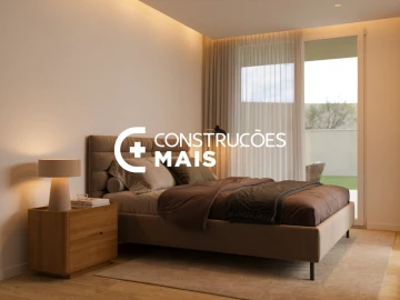 Apartamento T3 para Venda em Leiria, Pousos, Barreira e Cortes