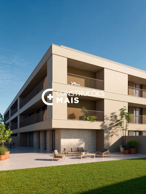 Apartamento T3 para Venda em Leiria, Pousos, Barreira e Cortes