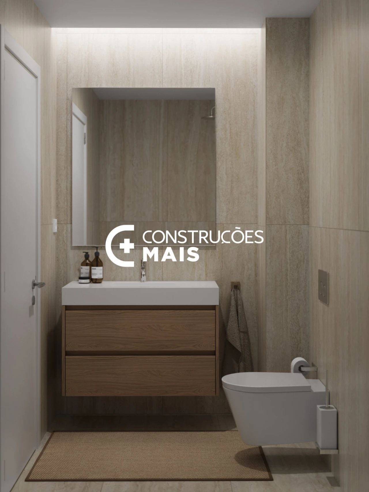 Apartamento T3 para Venda em Leiria, Pousos, Barreira e Cortes Foto 8