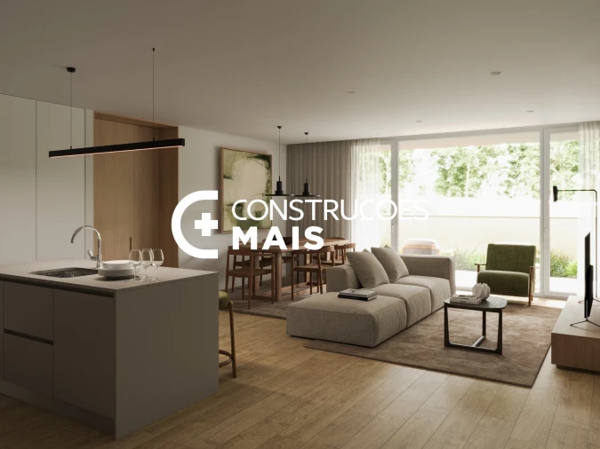 Apartamento T3 para Venda em Leiria, Pousos, Barreira e Cortes Foto 5
