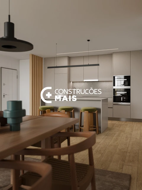 Apartamento T1 para Venda em Leiria, Pousos, Barreira e Cortes