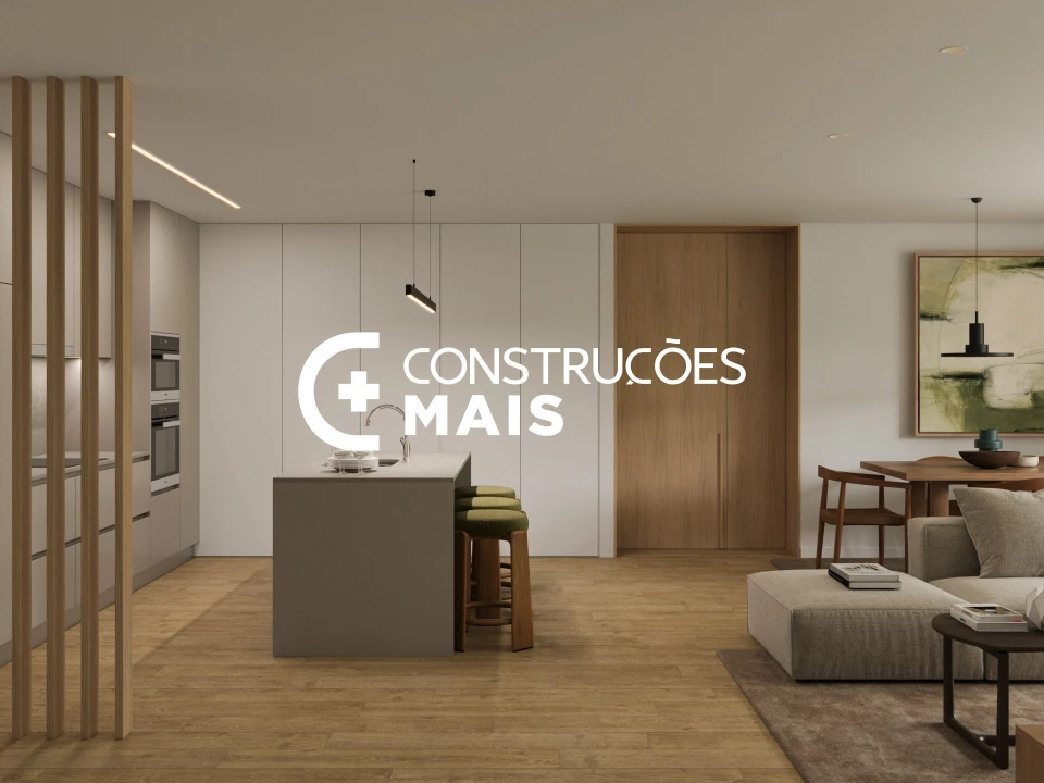 Apartamento T1 para Venda em Leiria, Pousos, Barreira e Cortes Foto 3