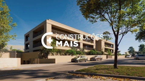 Apartamento T1 para Venda em Leiria, Pousos, Barreira e Cortes