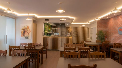 Negócio para Arrendamento em Ferreiros e Gondizalves