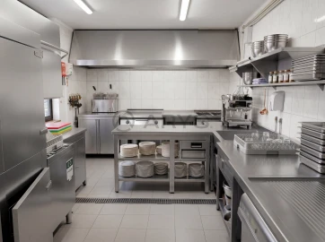 Negócio para Arrendamento em Ferreiros e Gondizalves