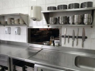 Negócio para Arrendamento em Ferreiros e Gondizalves