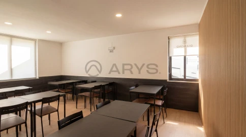 Negócio para Arrendamento em Ferreiros e Gondizalves