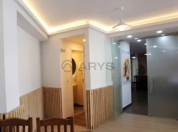 Negócio para Arrendamento em Ferreiros e Gondizalves