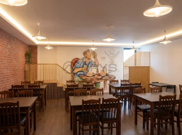 Negócio para Arrendamento em Ferreiros e Gondizalves