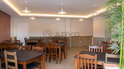 Negócio para Arrendamento em Ferreiros e Gondizalves