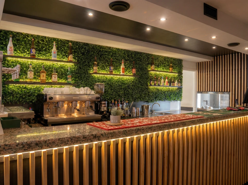 Negócio para Arrendamento em Ferreiros e Gondizalves Foto 2