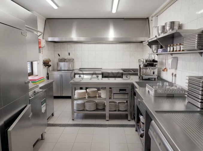 Negócio para Arrendamento em Ferreiros e Gondizalves Foto 5