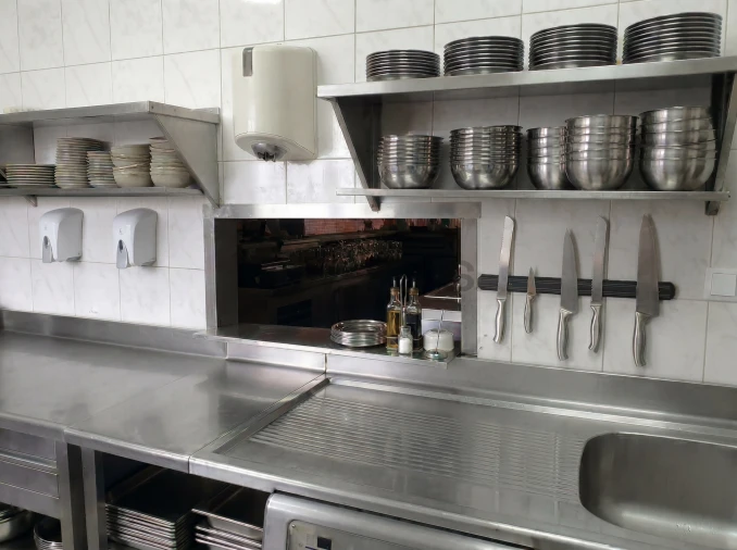 Negócio para Arrendamento em Ferreiros e Gondizalves Foto 6