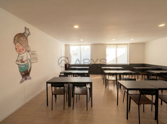 Negócio para Arrendamento em Ferreiros e Gondizalves Foto 15