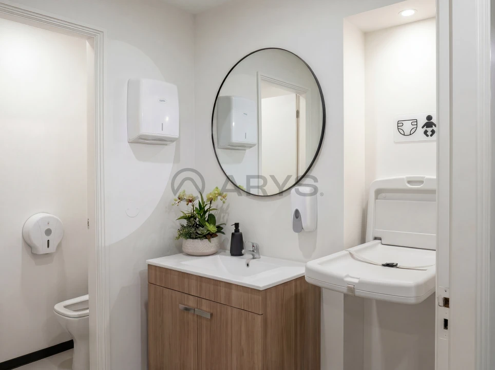 Negócio para Arrendamento em Ferreiros e Gondizalves Foto 14