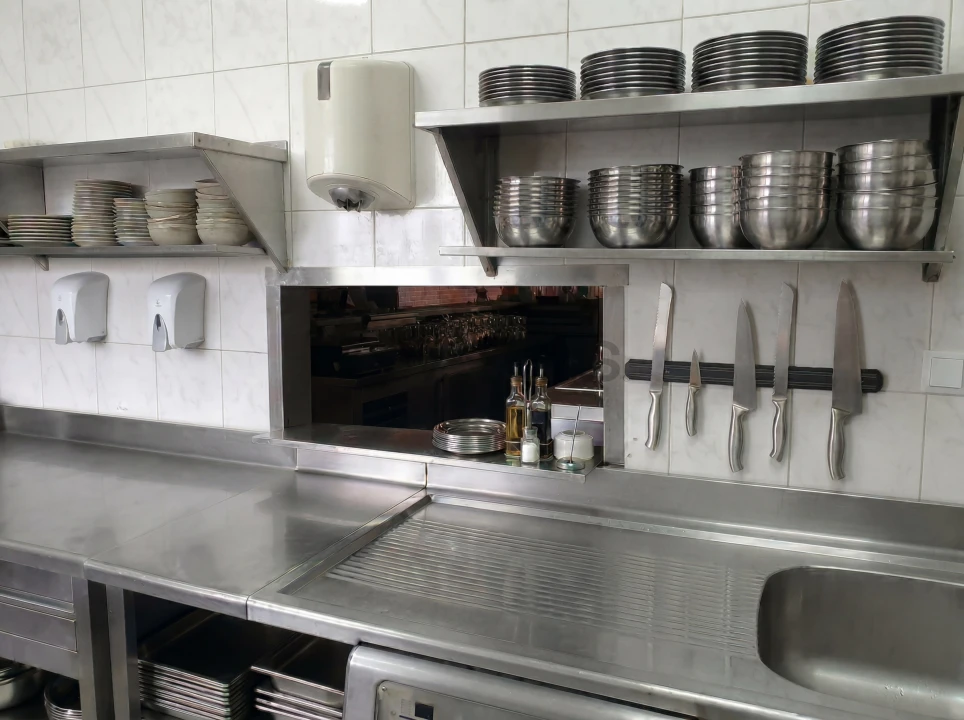 Negócio para Arrendamento em Ferreiros e Gondizalves Foto 6