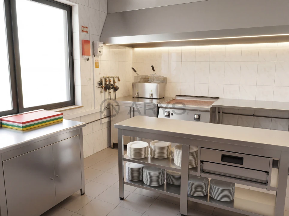 Negócio para Arrendamento em Ferreiros e Gondizalves Foto 7