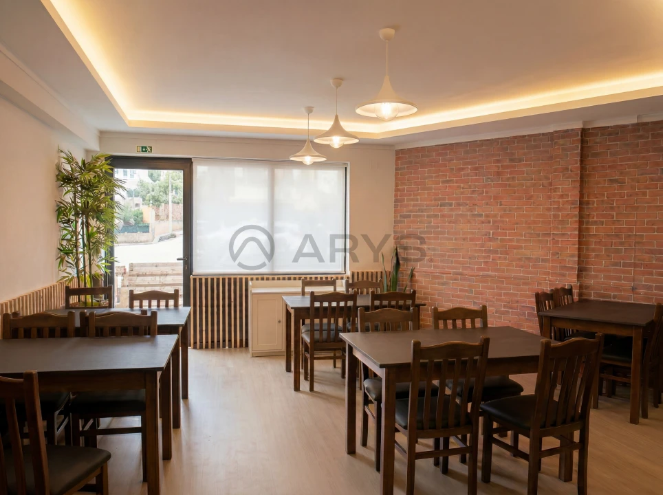 Negócio para Arrendamento em Ferreiros e Gondizalves Foto 10