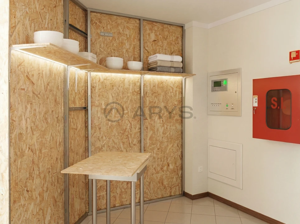 Negócio para Arrendamento em Ferreiros e Gondizalves Foto 9