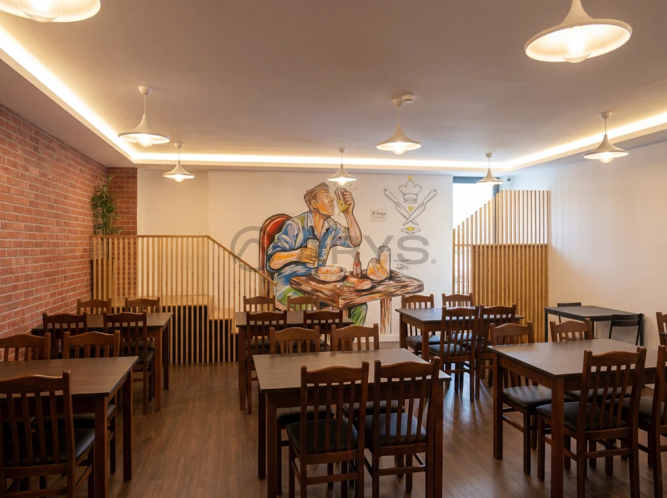 Negócio para Arrendamento em Ferreiros e Gondizalves Foto 3