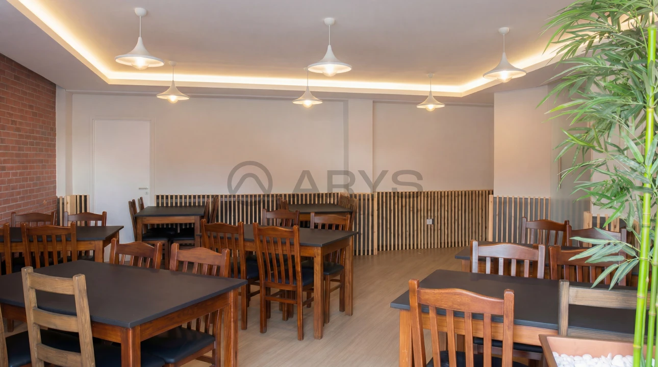 Negócio para Arrendamento em Ferreiros e Gondizalves Foto 12