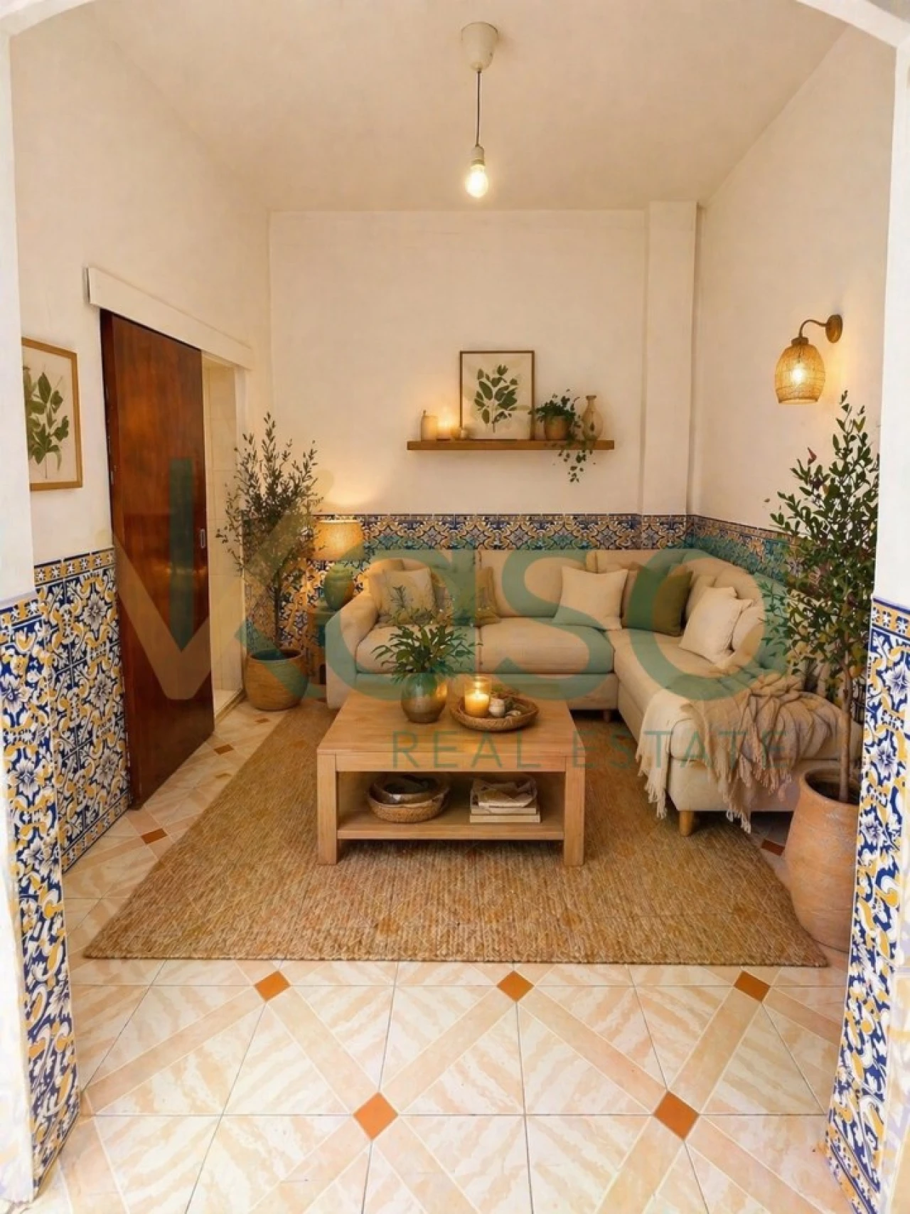 Apartamento T2 para Venda em Barreiro e Lavradio Foto 5