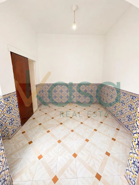 Apartamento T2 para Venda em Barreiro e Lavradio