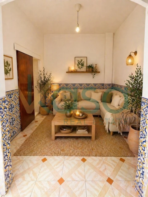 Apartamento T2 para Venda em Barreiro e Lavradio