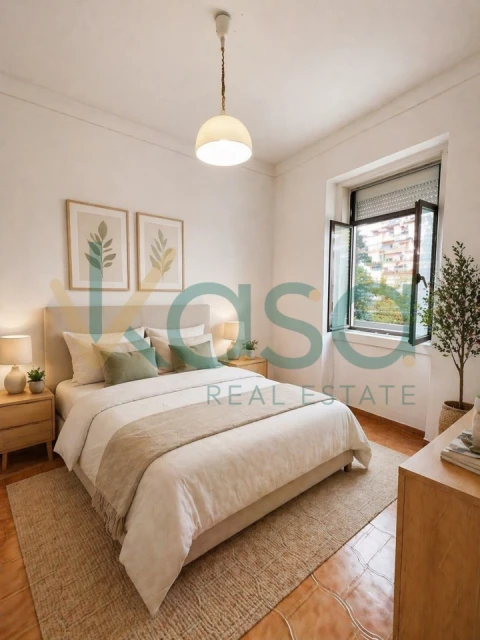 Apartamento T2 para Venda em Barreiro e Lavradio