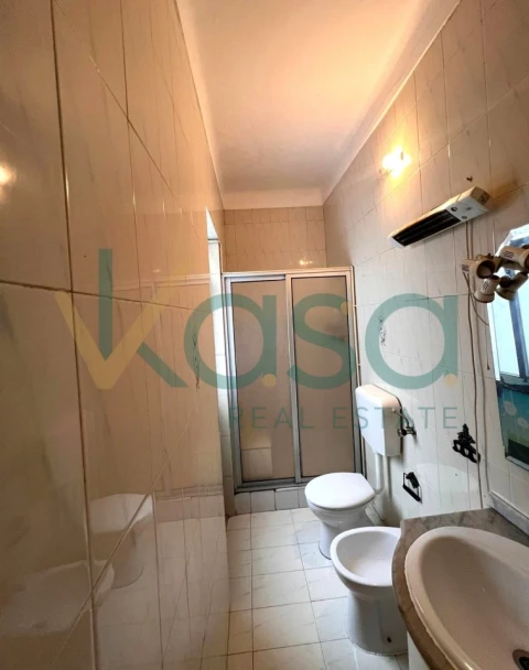 Apartamento T2 para Venda em Barreiro e Lavradio