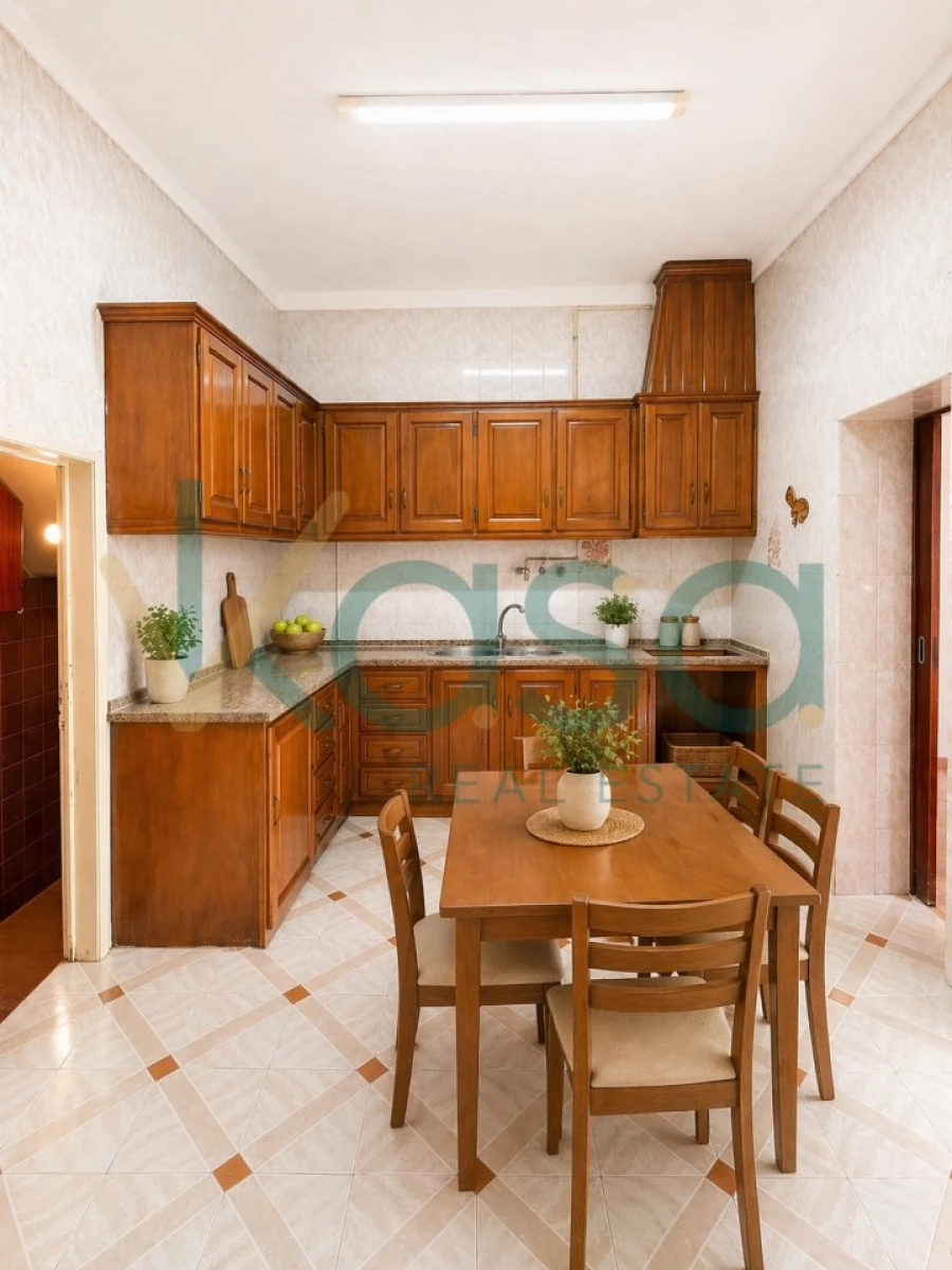 Apartamento T2 para Venda em Barreiro e Lavradio Foto 2